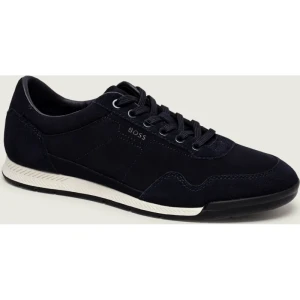BOSS BLACK Sneakersy Nitan_Lowp_sdhsd | zamsz