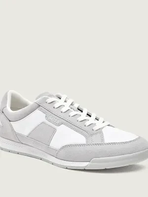 BOSS BLACK Sneakersy Nitan_Lowp_sdpny | zamsz