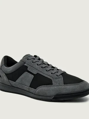 BOSS BLACK Sneakersy Nitan_Lowp_sdpny | zamsz