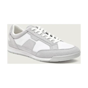 BOSS BLACK Sneakersy Nitan_Lowp_sdpny | zamsz