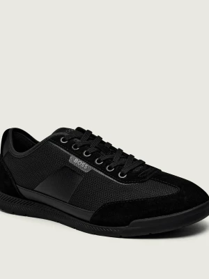 BOSS BLACK Sneakersy Nitan_Lowp_txmx
