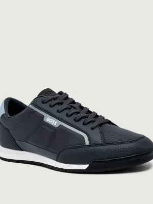 BOSS BLACK Sneakersy Nitan_Lowp_txthem