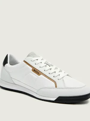 BOSS BLACK Sneakersy Nitan_Lowp_txthem