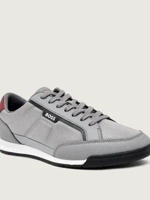 BOSS BLACK Sneakersy Nitan_Lowp_txthem