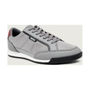 BOSS BLACK Sneakersy Nitan_Lowp_txthem