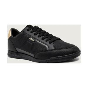 Zdjęcie produktu BOSS BLACK Sneakersy Nitan_Lowp_txthem