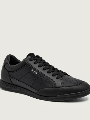 BOSS BLACK Sneakersy Nitan_Tenn_mn