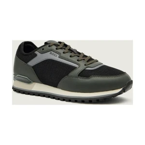 BOSS BLACK Sneakersy Parkour-L_Runn_methn