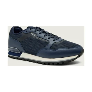 BOSS BLACK Sneakersy Parkour-L_Runn_methn