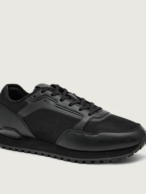 BOSS BLACK Sneakersy Parkour-L_Runn_methn