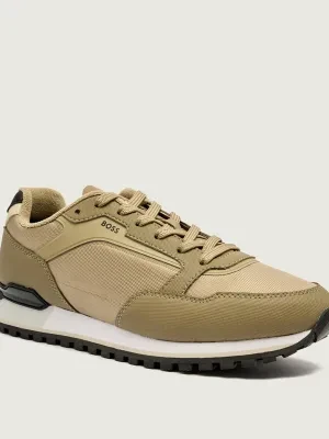 BOSS BLACK Sneakersy Parkour-L_Runn_txhf