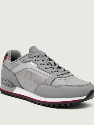 BOSS BLACK Sneakersy Parkour-L_Runn_txhf