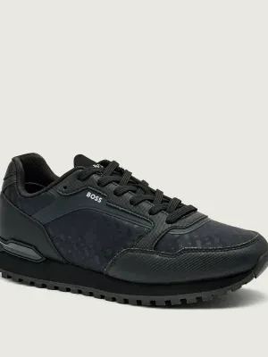 BOSS BLACK Sneakersy Parkour-L_Runn_txhfm