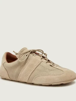 BOSS BLACK Sneakersy Roxanne_Lowp_sdlz | zamsz