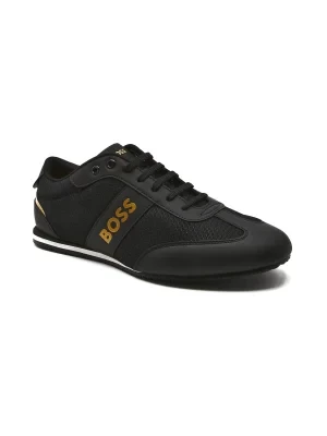 BOSS BLACK Sneakersy Rusham