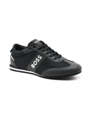 BOSS BLACK Sneakersy Rusham