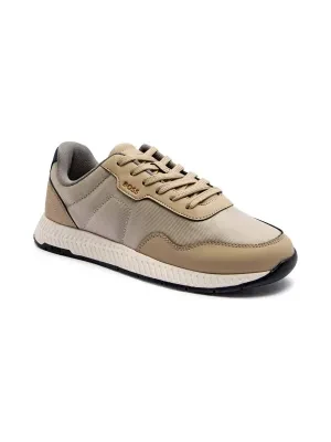 BOSS BLACK Sneakersy Titanium_Runn