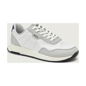 BOSS BLACK Sneakersy Titanium_Runn