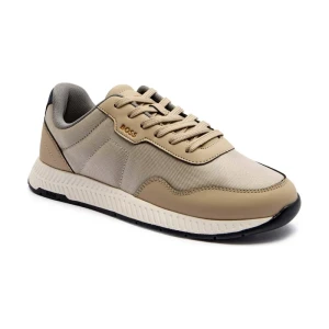 BOSS BLACK Sneakersy Titanium_Runn