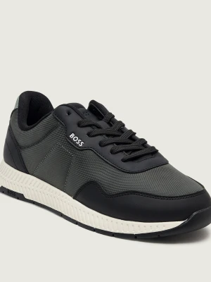 BOSS BLACK Sneakersy Titanium_Runn