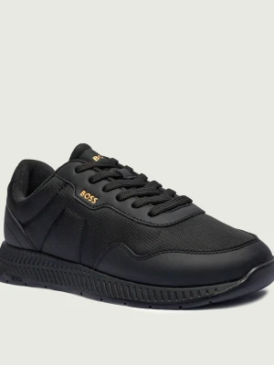 BOSS BLACK Sneakersy Titanium_Runn