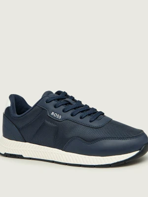 BOSS BLACK Sneakersy Titanium_Runn