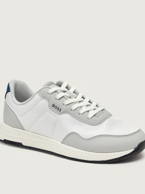 BOSS BLACK Sneakersy Titanium_Runn