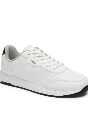 Zdjęcie produktu BOSS BLACK Sneakersy Titanium_Runn biały