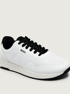 BOSS BLACK Sneakersy Titanium_Runn_trtxpu
