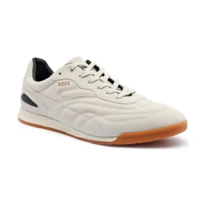 BOSS BLACK Sneakersy Titanium SL_sdmt | zamsz