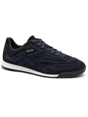 BOSS BLACK Sneakersy Titanium SL_sdmt | zamsz
