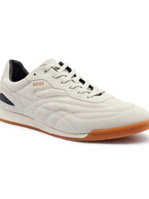 Zdjęcie produktu BOSS BLACK Sneakersy Titanium SL_sdmt | zamsz