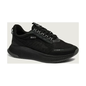 Zdjęcie produktu BOSS BLACK Sneakersy TTNM EVO_Runn_menutp | z dodatkiem skóry