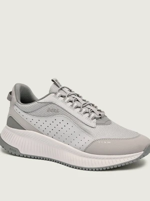 Zdjęcie produktu BOSS BLACK Sneakersy TTNM EVO_Runn_menutp | z dodatkiem skóry
