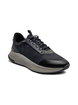 BOSS BLACK Sneakersy TTNM EVO_Runn_rsth