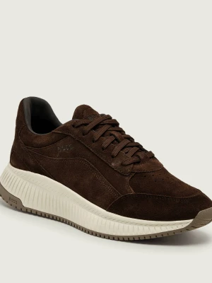 BOSS BLACK Sneakersy TTNM EVO_Runn_sdwxbr | zamsz