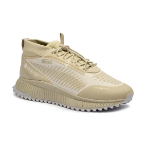 BOSS BLACK Sneakersy TTNM EVO_Runn_txt | z Gore-texem