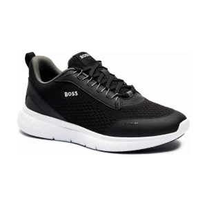 BOSS BLACK Sneakersy TTNM LIGHT_Runn_knel