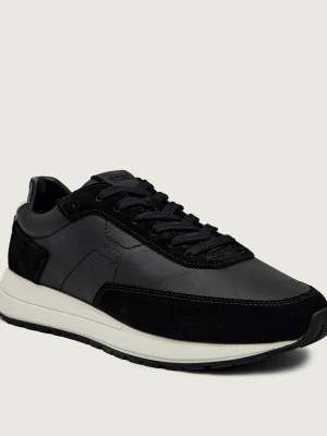 BOSS BLACK Sneakersy Vinston_Runn_ltwasd | zamsz