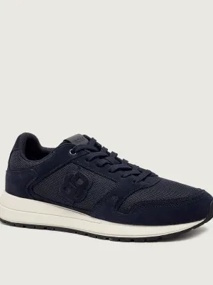 BOSS BLACK Sneakersy Vinston_Runn_sdmeBB | zamsz