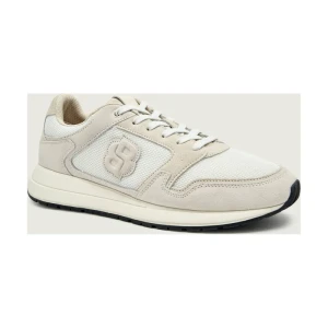 BOSS BLACK Sneakersy Vinston_Runn_sdmeBB | zamsz