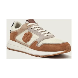 BOSS BLACK Sneakersy Vinston_Runn_sdmeBB | zamsz