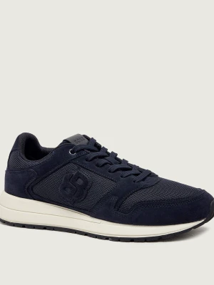 BOSS BLACK Sneakersy Vinston_Runn_sdmeBB | zamsz