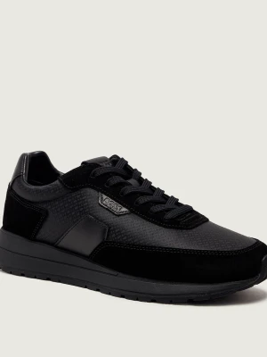 BOSS BLACK Sneakersy Vinston_Runn_sdnymns | zamsz
