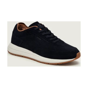 BOSS BLACK Sneakersy Vinston_Runn_sdpf | zamsz