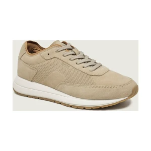 BOSS BLACK Sneakersy Vinston_Runn_sdpf | zamsz