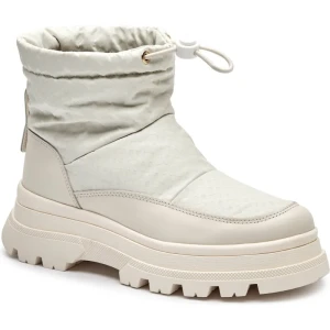 BOSS BLACK Śniegowce Foster | skóra