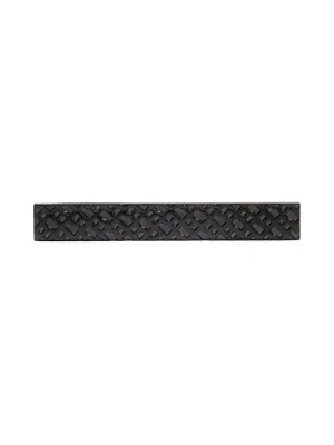 BOSS BLACK Spinka do krawata B-MONOGRAM4