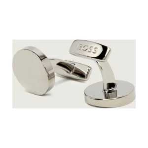 BOSS BLACK Spinki do mankietów B-HAMMARED-CUF