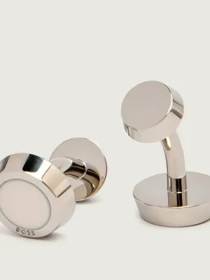 BOSS BLACK Spinki do mankietów B-SIMONY-CUF